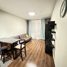 Квартира 23,9 м², студия - изображение 5