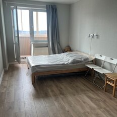 Квартира 40,5 м², 1-комнатная - изображение 4