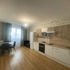 Квартира 98 м², 3-комнатная - изображение 2