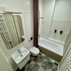 Квартира 66 м², 2-комнатная - изображение 1