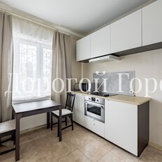 Квартира 29,2 м², студия - изображение 4