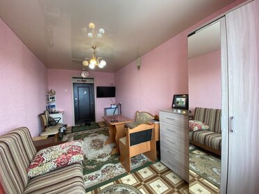 24,5 м², комната 675 000 ₽ - изображение 10