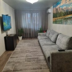 Квартира 69,5 м², 3-комнатная - изображение 4