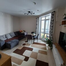 Квартира 41 м², 1-комнатная - изображение 2