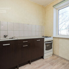 Квартира 31,8 м², 1-комнатная - изображение 2