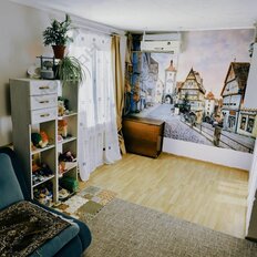 Квартира 61 м², 3-комнатная - изображение 1