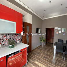 Квартира 97,2 м², 3-комнатная - изображение 5