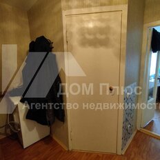 Квартира 35,1 м², 1-комнатная - изображение 4