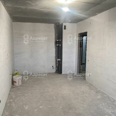 Квартира 28,8 м², 1-комнатная - изображение 5