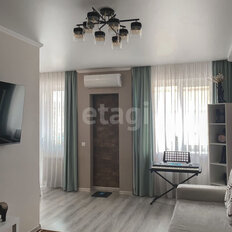 Квартира 73,3 м², 3-комнатная - изображение 1