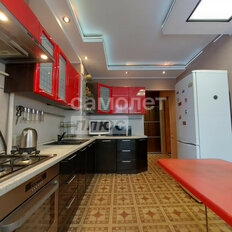 Квартира 63,7 м², 3-комнатная - изображение 2