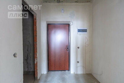 22,3 м², квартира-студия 2 680 000 ₽ - изображение 34