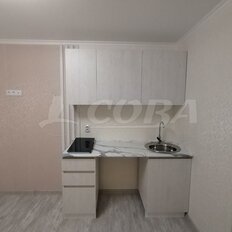 Квартира 21,4 м², 1-комнатная - изображение 3