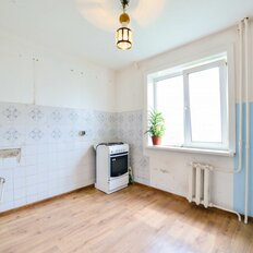 Квартира 50,6 м², 2-комнатная - изображение 5