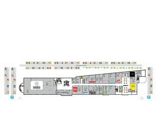 35,6 м², торговое помещение 8 150 000 ₽ - изображение 50