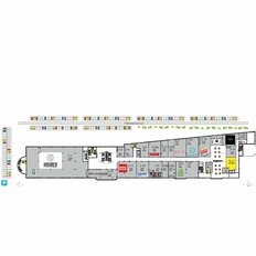 63,7 м², торговое помещение - изображение 4