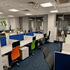 559 м², офис - изображение 3