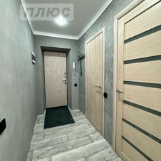 Квартира 44,5 м², 2-комнатная - изображение 2