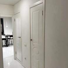 Квартира 61 м², 2-комнатная - изображение 5