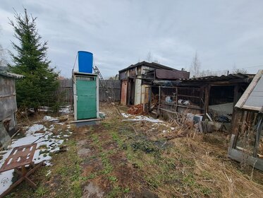 Снять квартиру с мебелью в районе Адмиралтейский в Санкт-Петербурге и ЛО - изображение 25