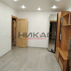 Квартира 67,5 м², 2-комнатная - изображение 4