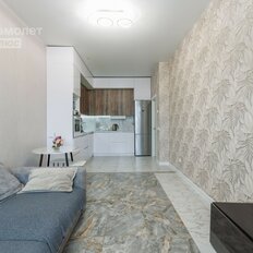 Квартира 111,6 м², 3-комнатная - изображение 3