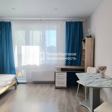 Квартира 28,5 м², студия - изображение 4