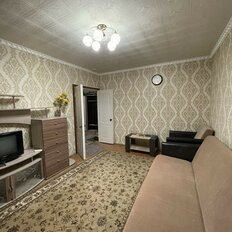 Квартира 64,5 м², 3-комнатная - изображение 2