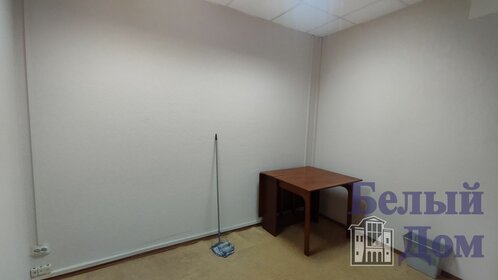 34,2 м², офис 29 070 ₽ в месяц - изображение 33