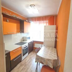 Квартира 43,3 м², 2-комнатная - изображение 3