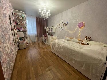 Купить однокомнатную квартиру в кирпично-монолитном доме в ЖК «Шоколад» в Волгограде - изображение 15