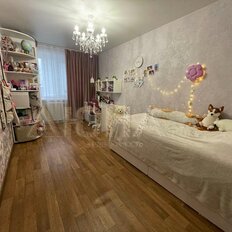 Квартира 60,8 м², 3-комнатная - изображение 2