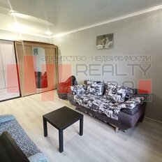 Квартира 34,1 м², 1-комнатная - изображение 5