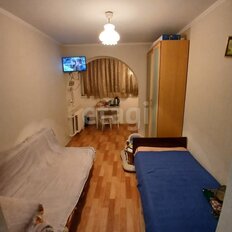 Квартира 12,7 м², студия - изображение 1