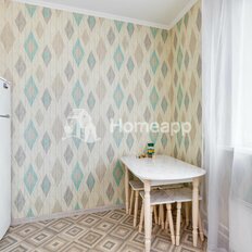 Квартира 36,7 м², 1-комнатная - изображение 2