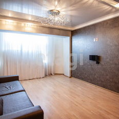 Квартира 89,5 м², 3-комнатная - изображение 5