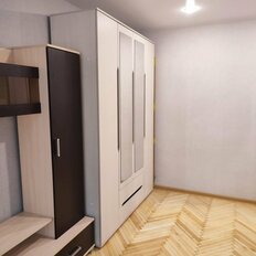 Квартира 31,6 м², 1-комнатная - изображение 4