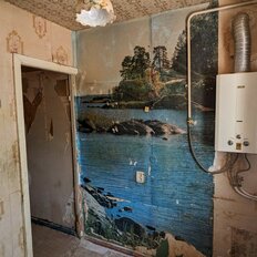 Квартира 29,3 м², 1-комнатная - изображение 3