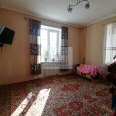 Квартира 36,4 м², 1-комнатная - изображение 1