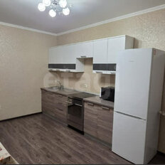 Квартира 51 м², 1-комнатная - изображение 4