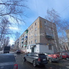 Квартира 58,4 м², 3-комнатная - изображение 5