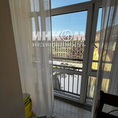 Квартира 37 м², 1-комнатные - изображение 2