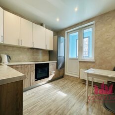 Квартира 31,7 м², 1-комнатная - изображение 3