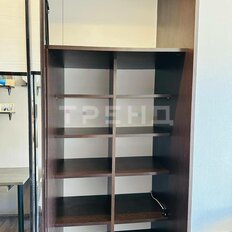 16,7 м², комната - изображение 4