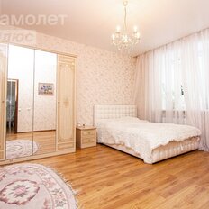 Квартира 109,9 м², 3-комнатная - изображение 5