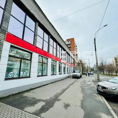 651,5 м², помещение свободного назначения - изображение 2