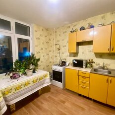 Квартира 42,2 м², 1-комнатная - изображение 1