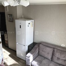 Квартира 36,6 м², 1-комнатная - изображение 5