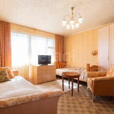 Квартира 55,7 м², 2-комнатная - изображение 1