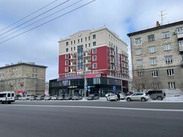 280 м², торговое помещение 140 000 ₽ в месяц - изображение 31